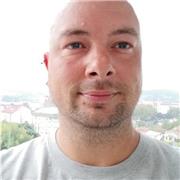 Native english teacher from Ireland, clases divertidas - niños y adultos 12 años de experiencia